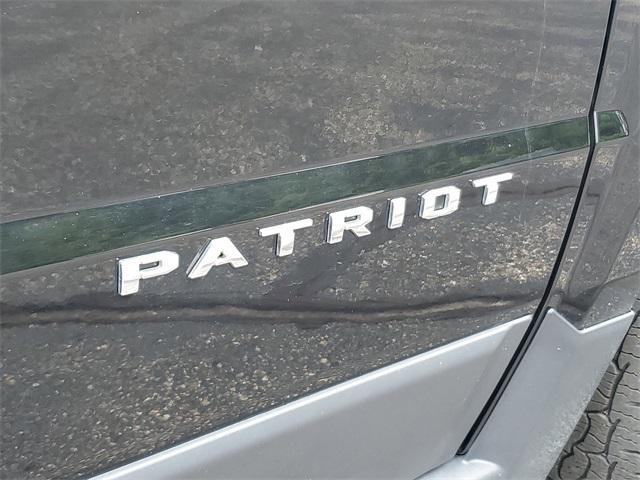 used 2016 Jeep Patriot car, priced at $8,995