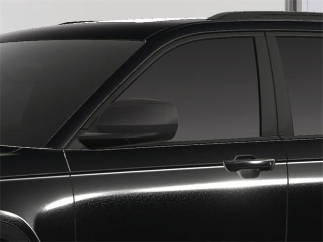 new 2025 Jeep Grand Cherokee car, priced at $40,355