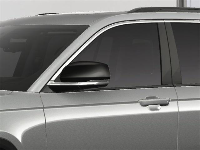 new 2025 Jeep Grand Cherokee car, priced at $52,935