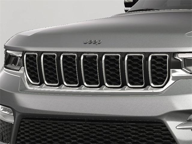 new 2025 Jeep Grand Cherokee car, priced at $52,935