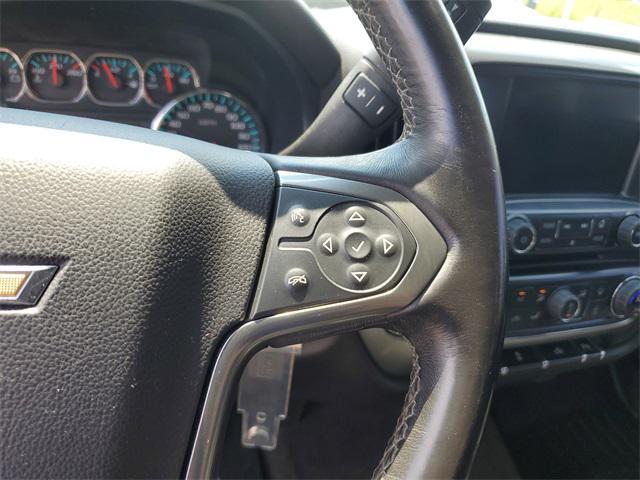used 2016 Chevrolet Silverado 2500 car, priced at $24,472