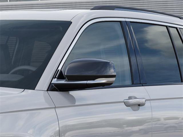 new 2025 Jeep Grand Cherokee car, priced at $44,941