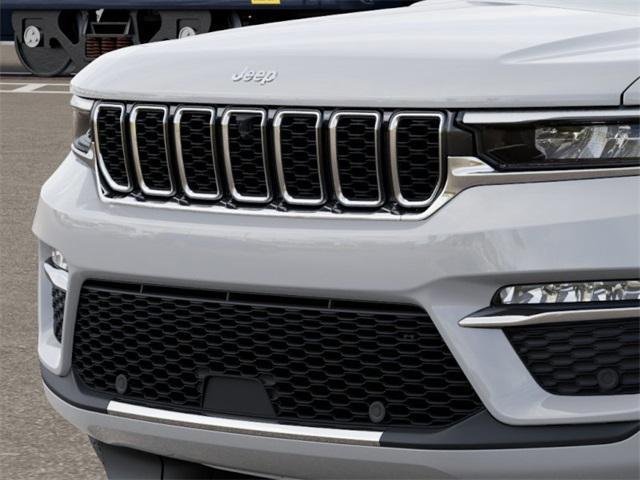 new 2025 Jeep Grand Cherokee car, priced at $44,941