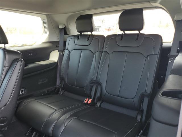 used 2023 Jeep Grand Cherokee L car, priced at $37,920