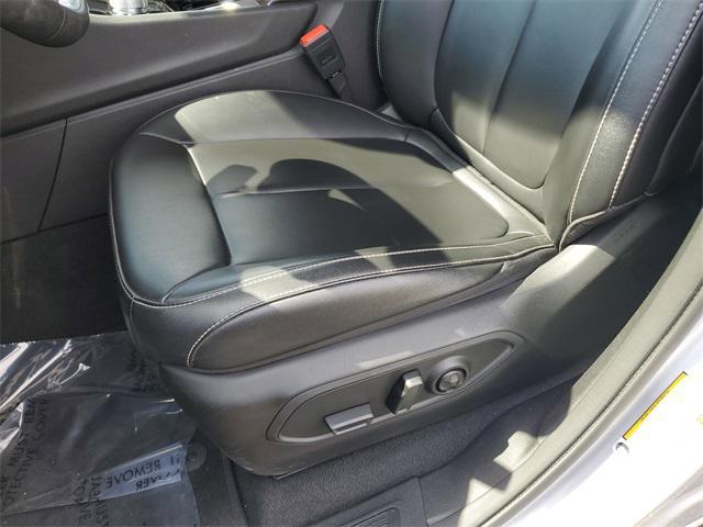 used 2023 Jeep Grand Cherokee L car, priced at $37,920