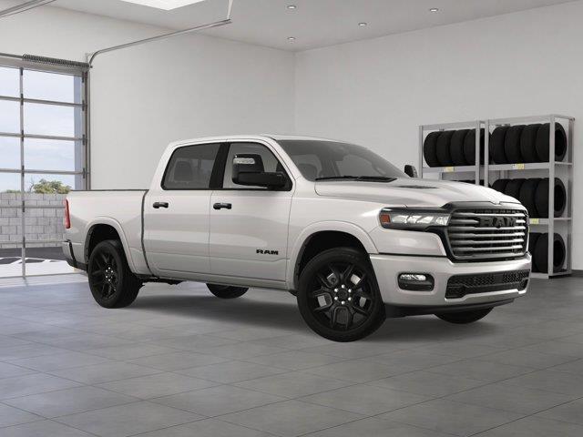 new 2025 Ram 1500 car, priced at $70,772