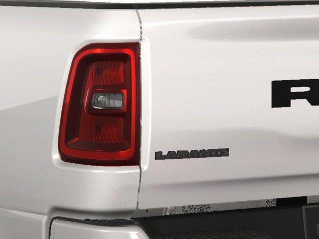 new 2025 Ram 1500 car, priced at $70,772