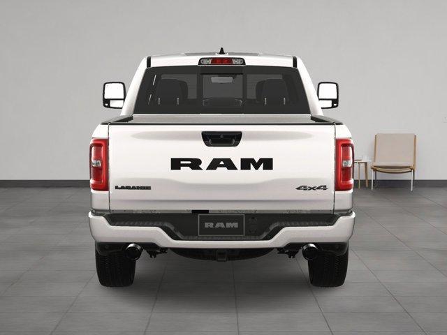 new 2025 Ram 1500 car, priced at $70,772