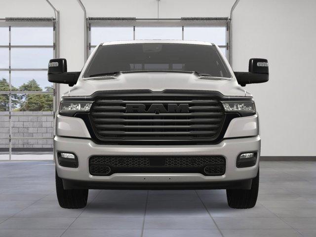 new 2025 Ram 1500 car, priced at $70,772