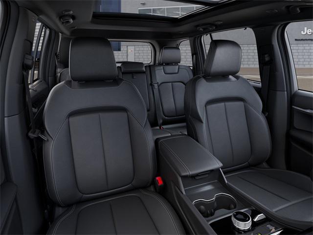 new 2025 Jeep Grand Cherokee car, priced at $45,459