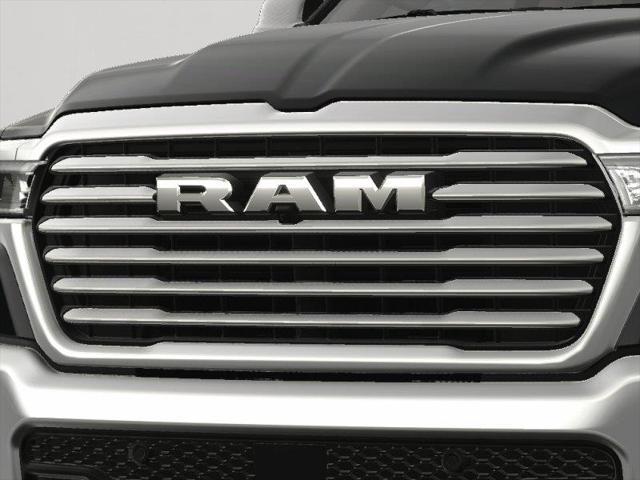 new 2025 Ram 1500 car, priced at $65,630