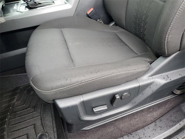 used 2020 Ford F-150 car, priced at $25,131