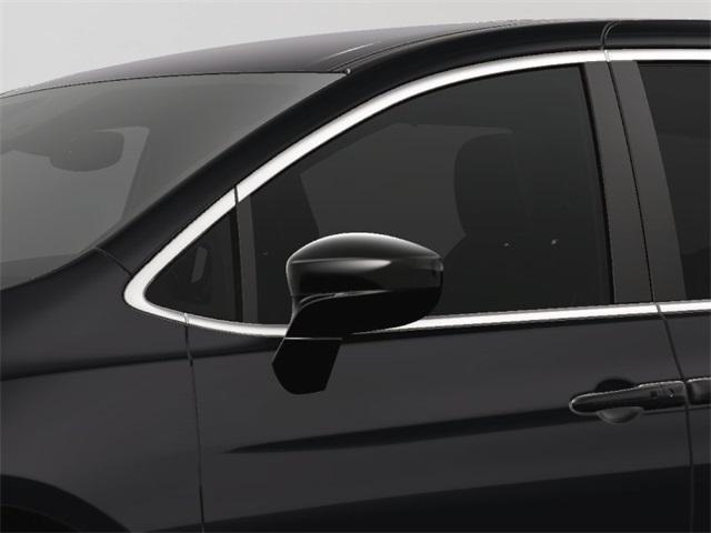 new 2025 Chrysler Pacifica car, priced at $44,282