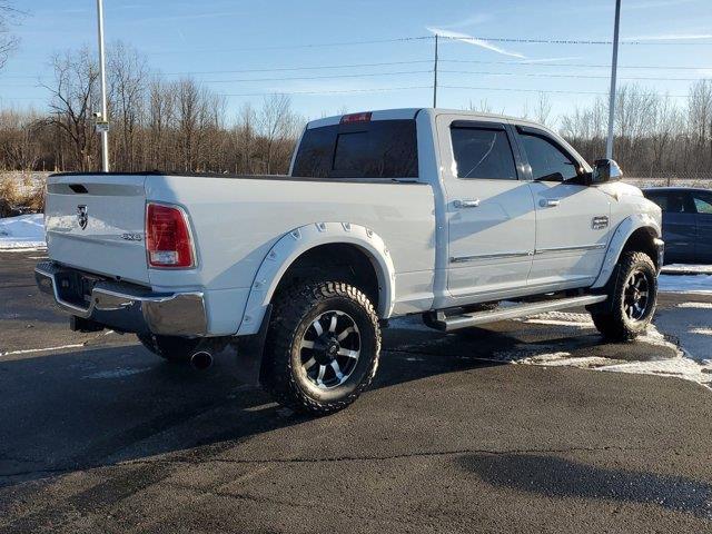 used 2014 Ram 2500 car, priced at $28,500