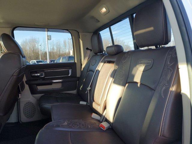 used 2014 Ram 2500 car, priced at $28,500