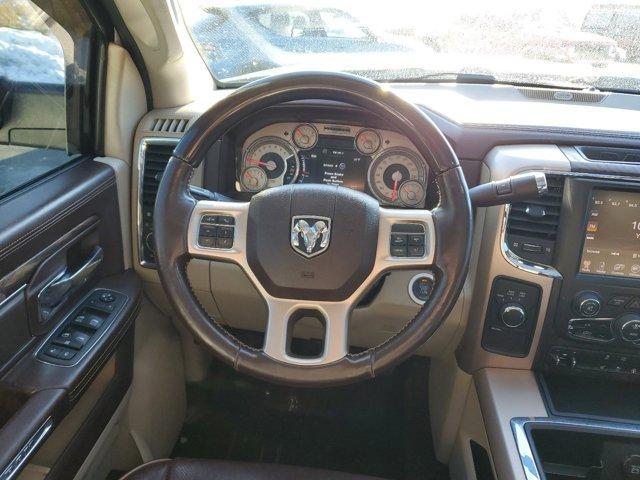 used 2014 Ram 2500 car, priced at $28,500