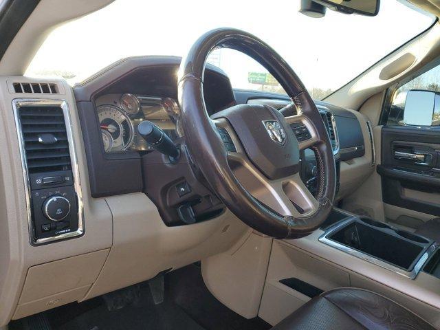 used 2014 Ram 2500 car, priced at $28,500