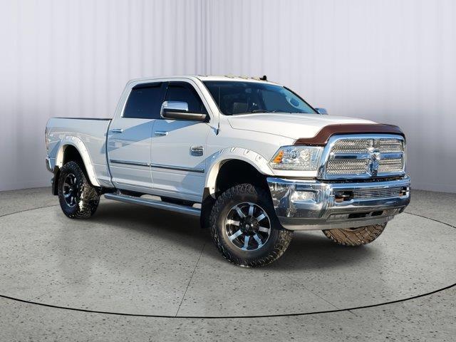 used 2014 Ram 2500 car, priced at $27,500