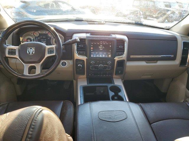 used 2014 Ram 2500 car, priced at $28,500