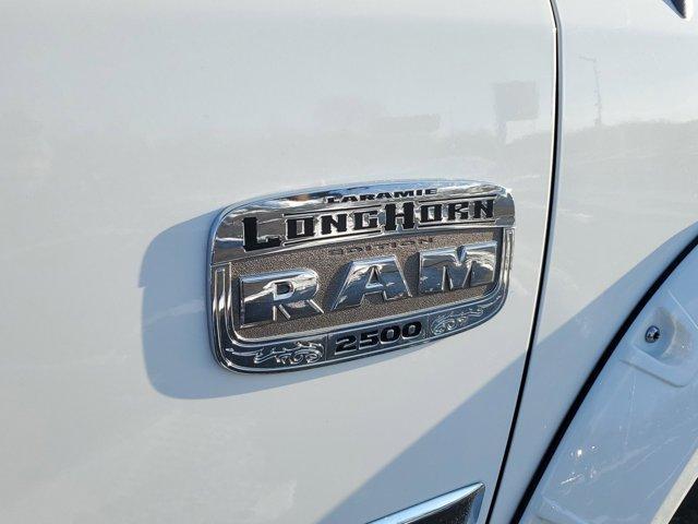 used 2014 Ram 2500 car, priced at $28,500