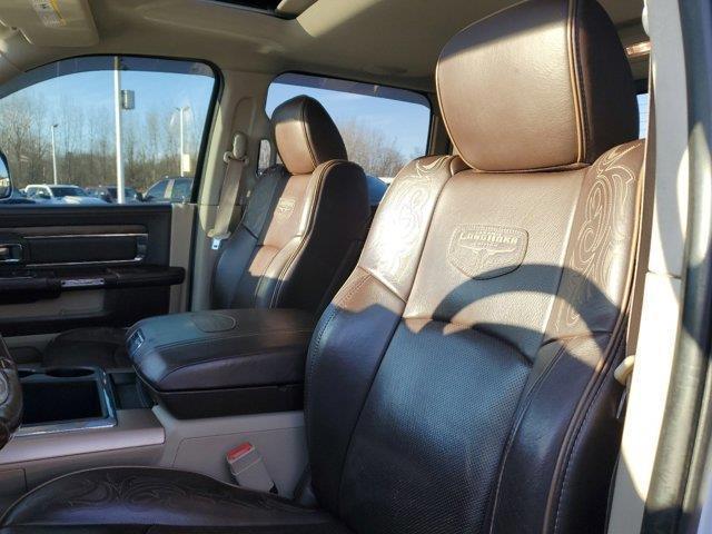 used 2014 Ram 2500 car, priced at $28,500