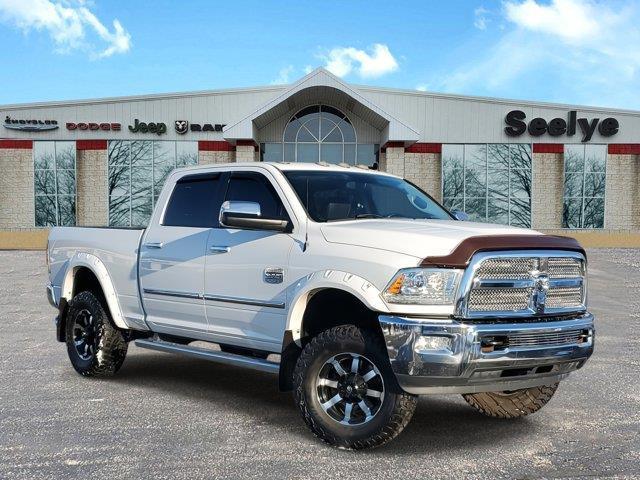 used 2014 Ram 2500 car, priced at $29,000