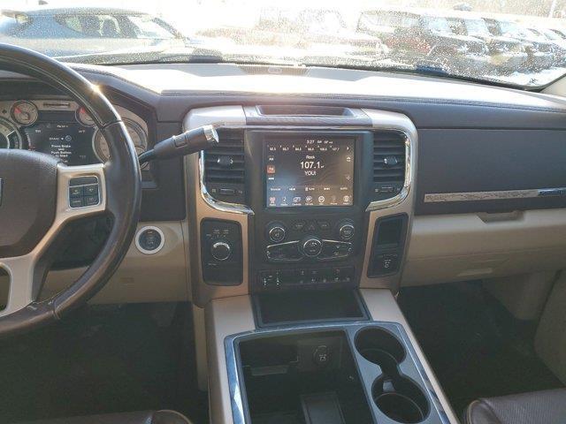 used 2014 Ram 2500 car, priced at $28,500