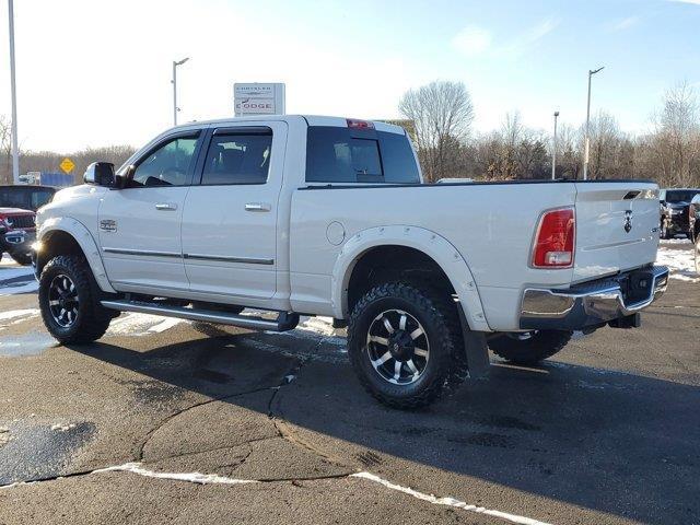 used 2014 Ram 2500 car, priced at $28,500