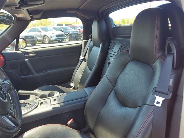 used 2013 Mazda MX-5 Miata car, priced at $18,700