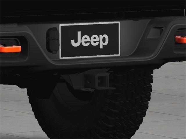 new 2025 Jeep Gladiator car, priced at $48,561