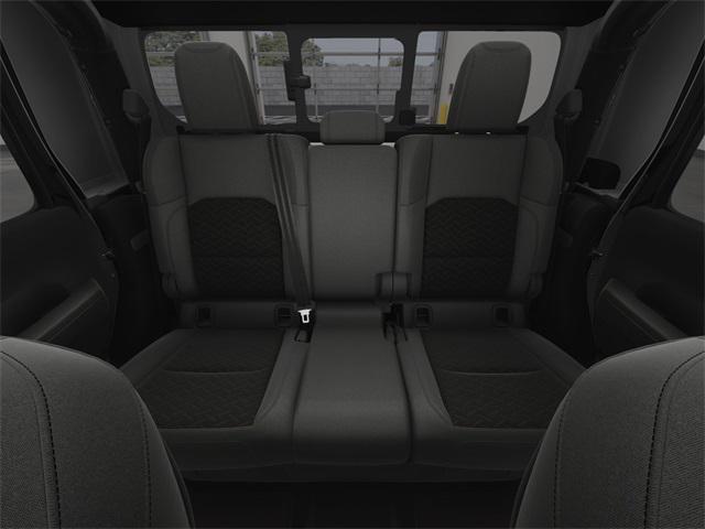 new 2025 Jeep Gladiator car, priced at $48,561