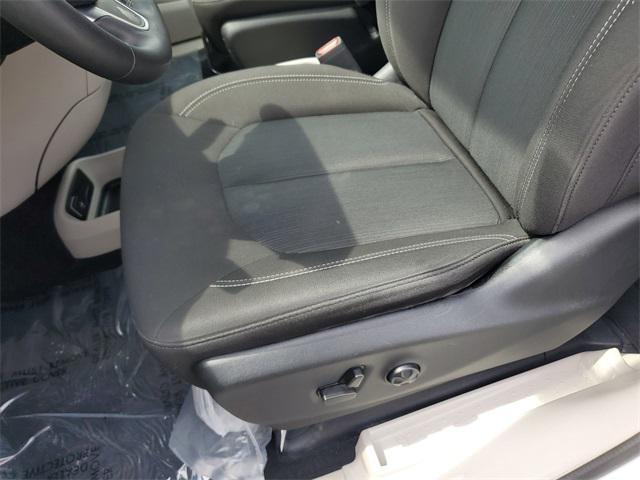 used 2022 Chrysler Voyager car, priced at $21,998