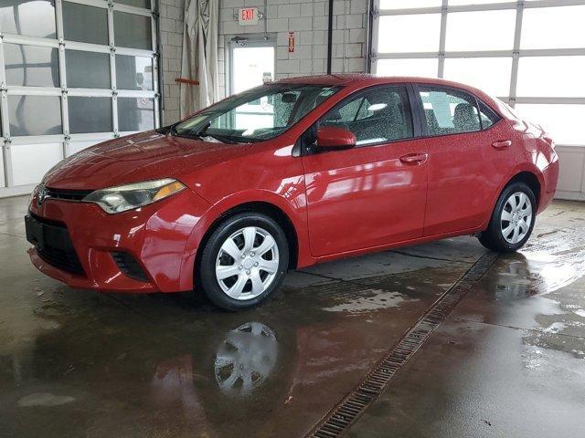 used 2016 Toyota Corolla car, priced at $16,900