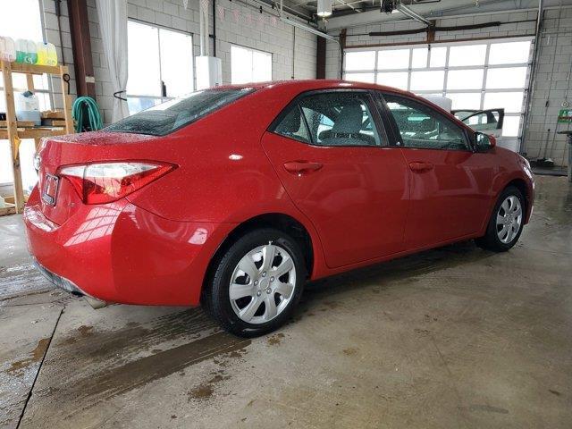 used 2016 Toyota Corolla car, priced at $16,900