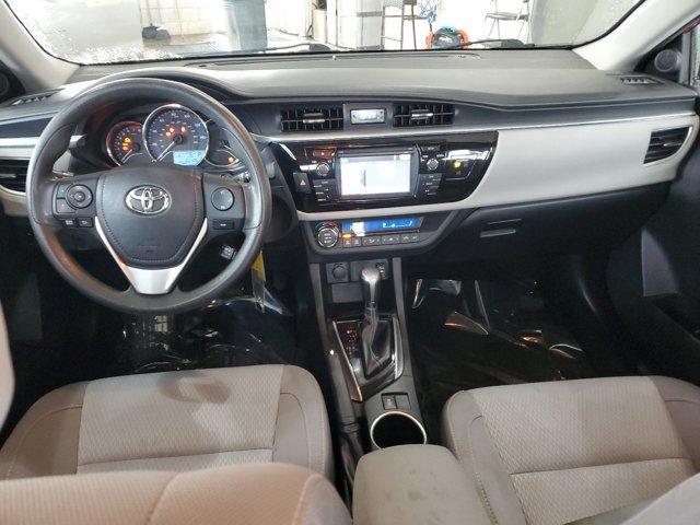 used 2016 Toyota Corolla car, priced at $16,900