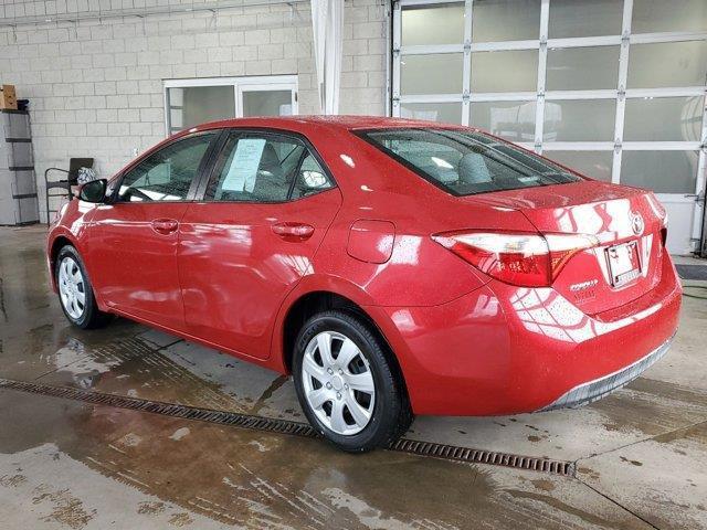 used 2016 Toyota Corolla car, priced at $16,900