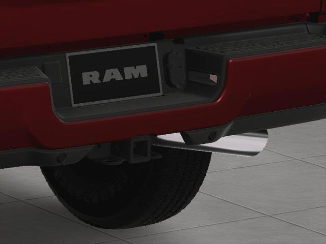 new 2024 Ram 2500 car, priced at $81,836