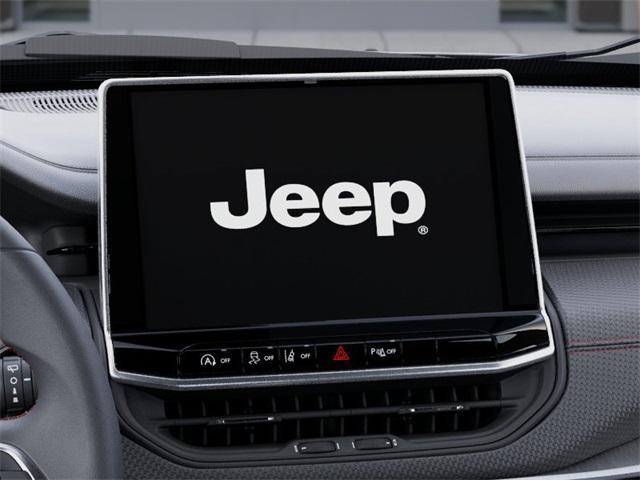 new 2026 Jeep Compass car, priced at $33,021