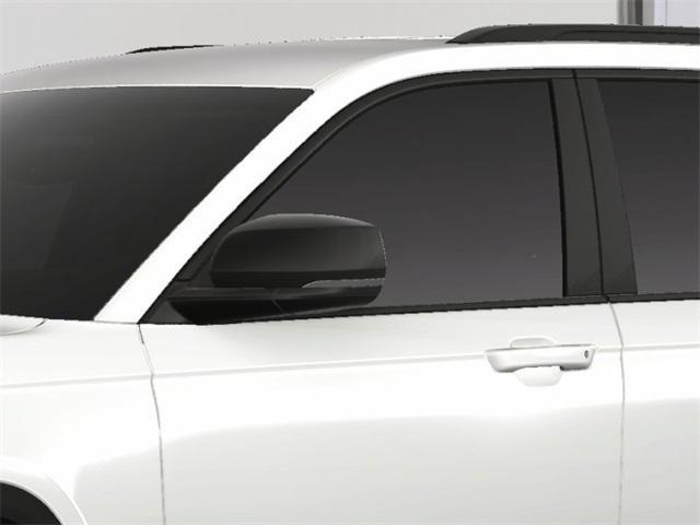 new 2025 Jeep Grand Cherokee car, priced at $42,454
