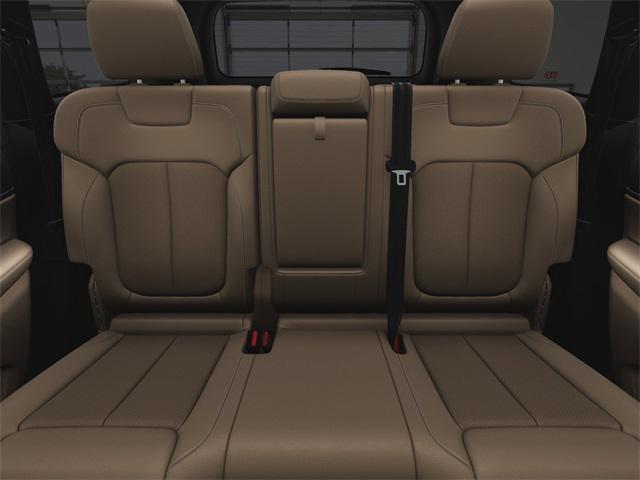 new 2025 Jeep Grand Cherokee car, priced at $47,084