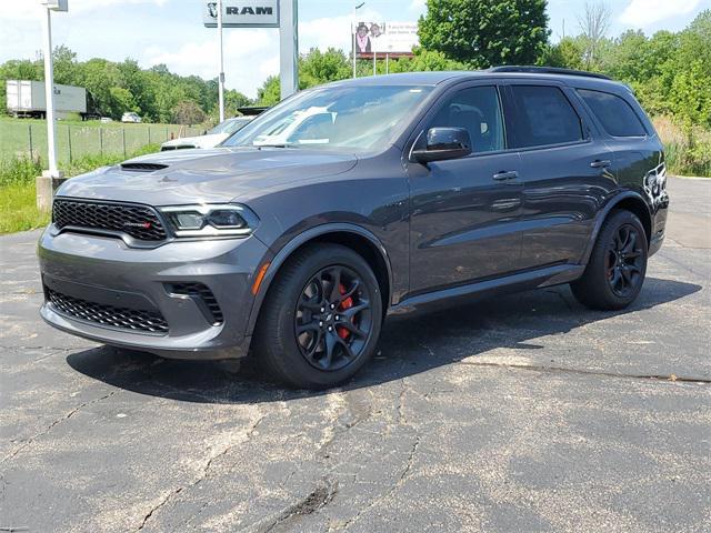 new 2024 Dodge Durango car, priced at $60,249