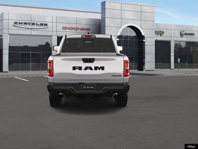 new 2025 Ram 1500 car, priced at $53,698