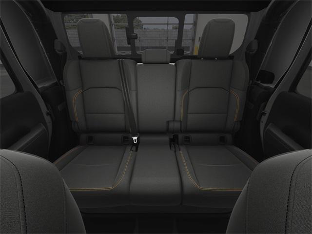 new 2025 Jeep Gladiator car, priced at $46,046