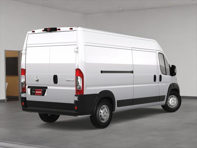 new 2025 Ram ProMaster 2500 car, priced at $56,503