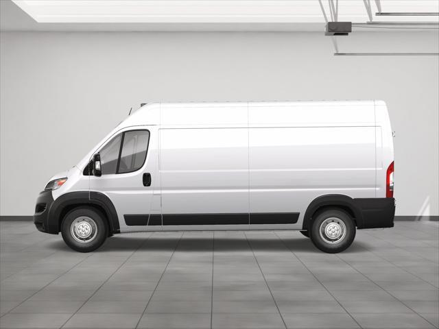 new 2025 Ram ProMaster 2500 car, priced at $56,503