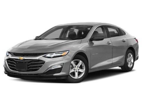 used 2020 Chevrolet Malibu car, priced at $19,900