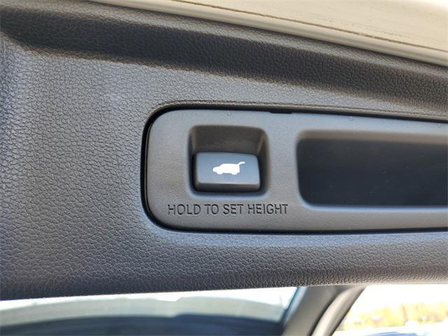 used 2023 Honda CR-V car, priced at $29,583