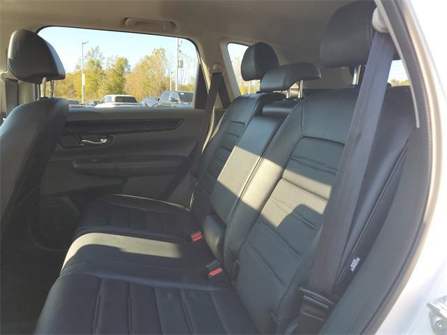 used 2023 Honda CR-V car, priced at $29,583