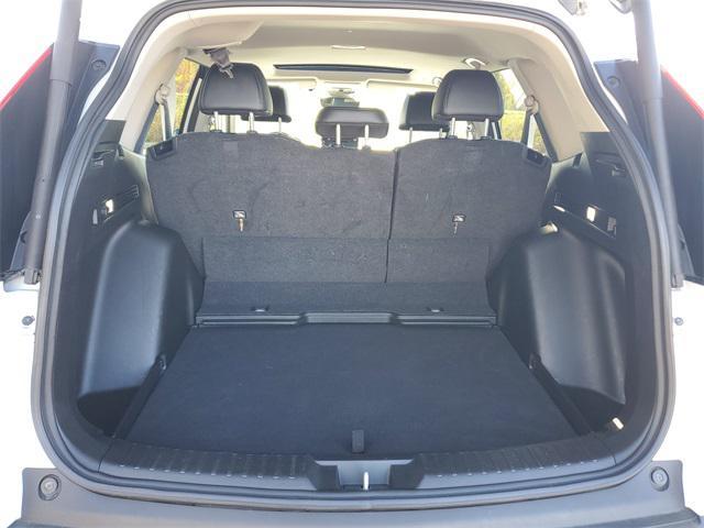 used 2023 Honda CR-V car, priced at $29,583