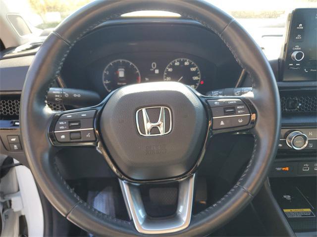 used 2023 Honda CR-V car, priced at $29,583